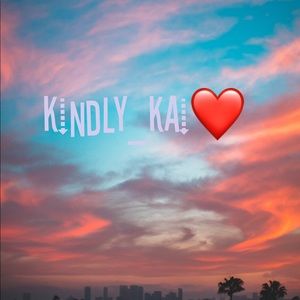 Meet your Posher, Kai